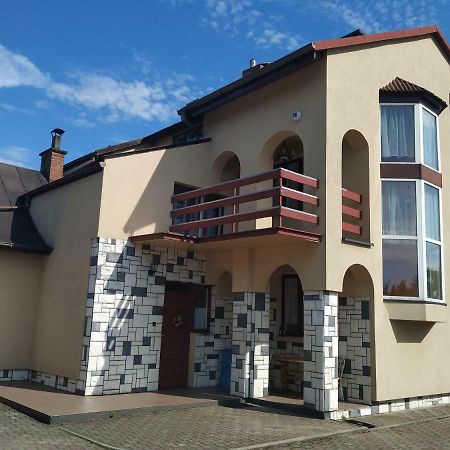 Apartament Pod Leszczyna Sandomierz Eksteriør billede