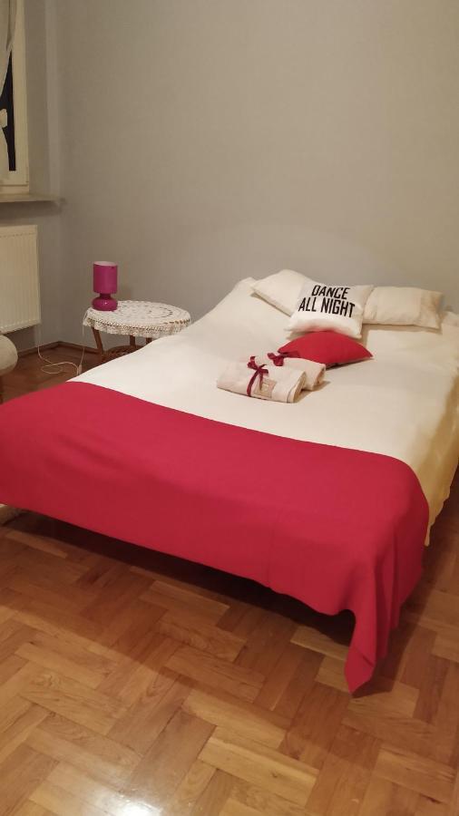 Apartament Pod Leszczyna Sandomierz Eksteriør billede