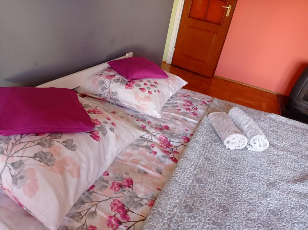 Apartament Pod Leszczyna Sandomierz Eksteriør billede