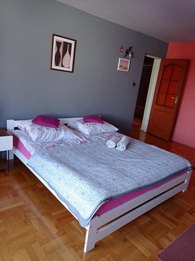 Apartament Pod Leszczyna Sandomierz Eksteriør billede