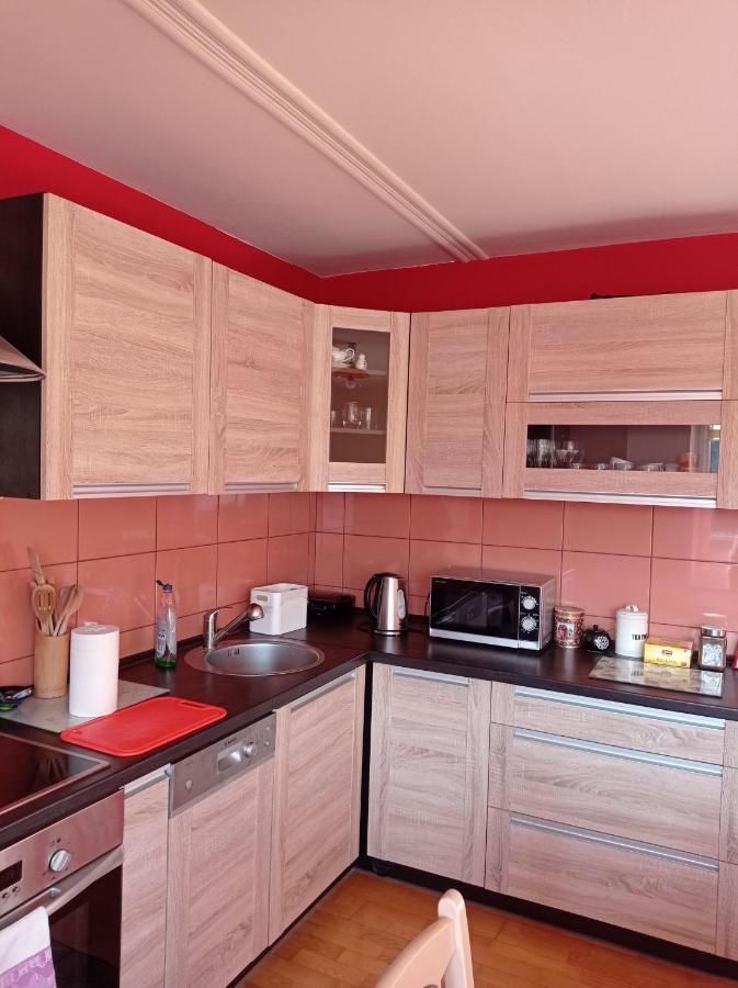 Apartament Pod Leszczyna Sandomierz Eksteriør billede