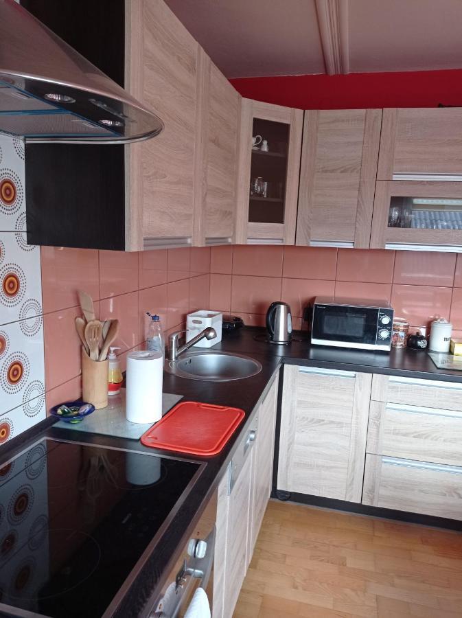 Apartament Pod Leszczyna Sandomierz Eksteriør billede