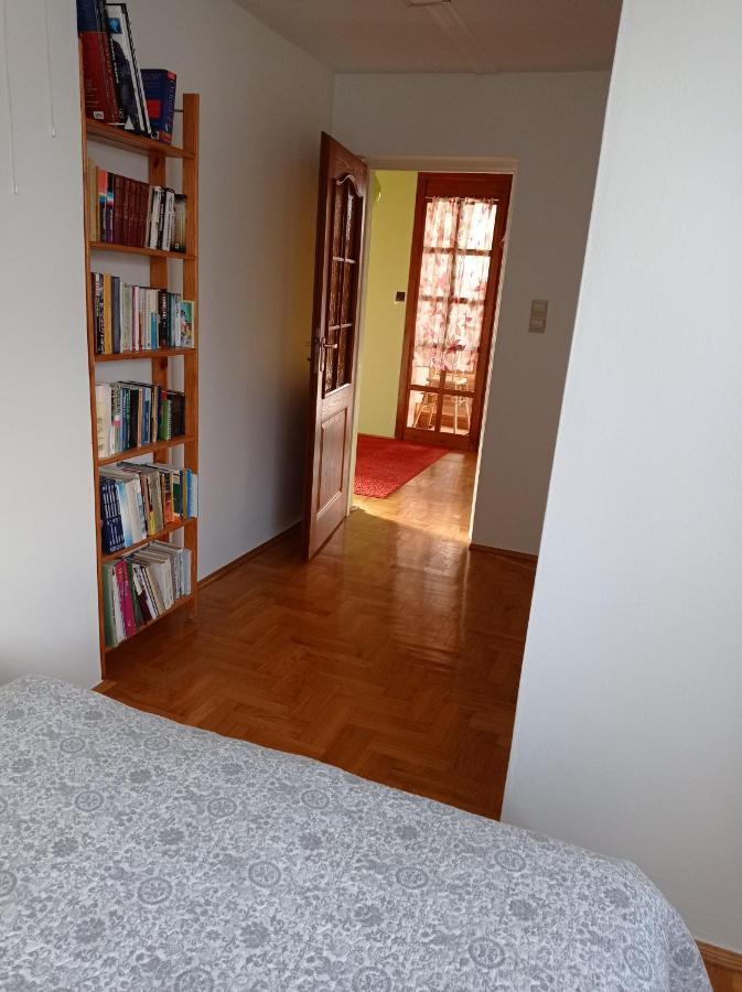 Apartament Pod Leszczyna Sandomierz Eksteriør billede