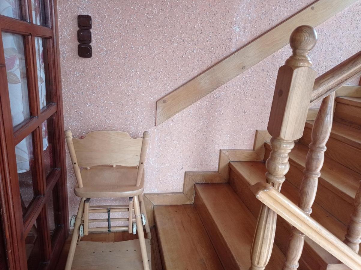 Apartament Pod Leszczyna Sandomierz Eksteriør billede