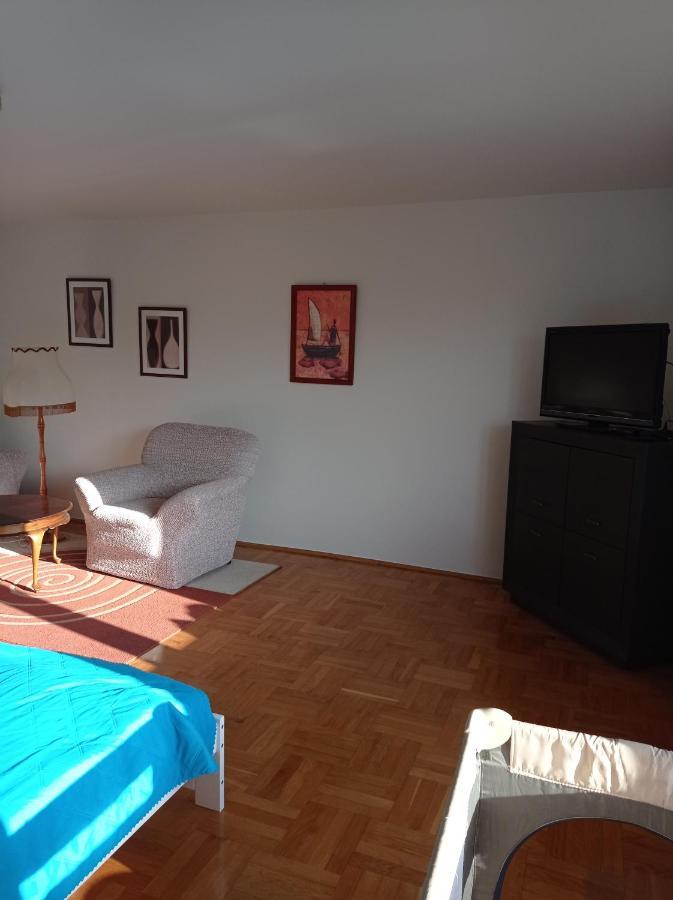 Apartament Pod Leszczyna Sandomierz Eksteriør billede