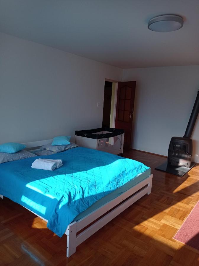Apartament Pod Leszczyna Sandomierz Eksteriør billede