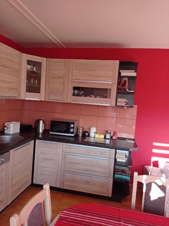 Apartament Pod Leszczyna Sandomierz Eksteriør billede