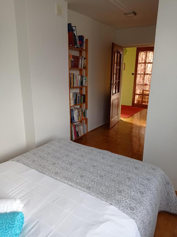 Apartament Pod Leszczyna Sandomierz Eksteriør billede