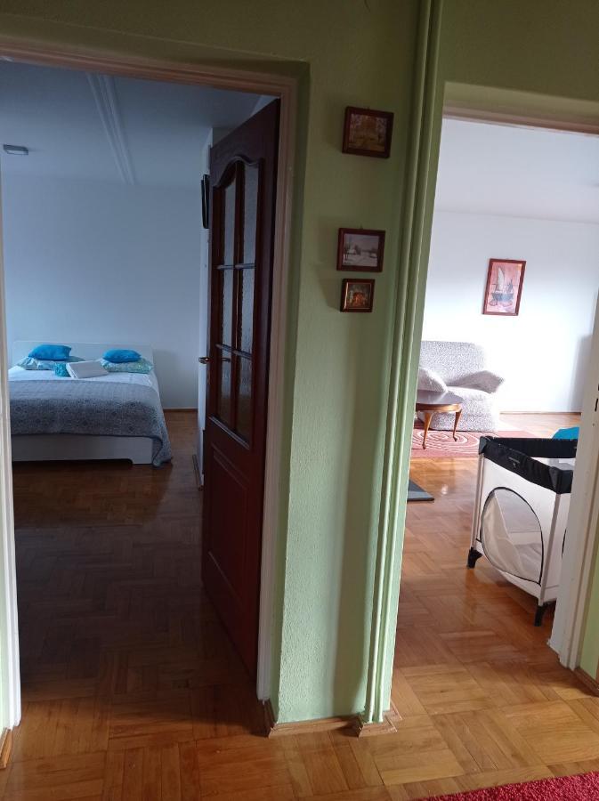 Apartament Pod Leszczyna Sandomierz Eksteriør billede