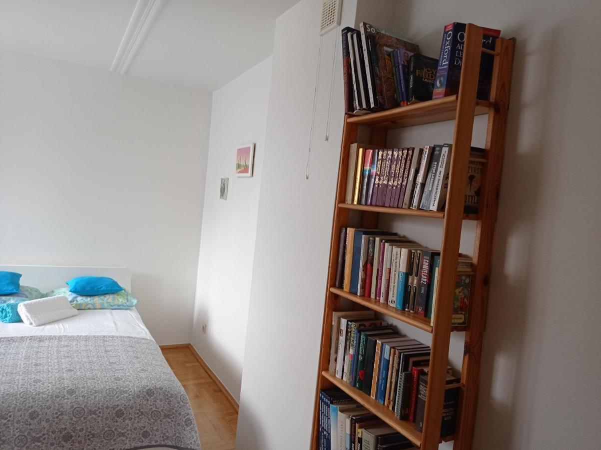 Apartament Pod Leszczyna Sandomierz Eksteriør billede