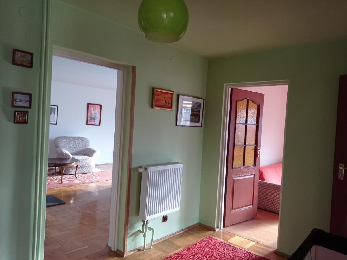 Apartament Pod Leszczyna Sandomierz Eksteriør billede
