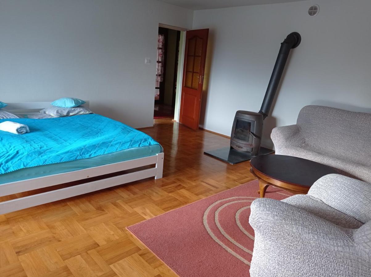 Apartament Pod Leszczyna Sandomierz Eksteriør billede