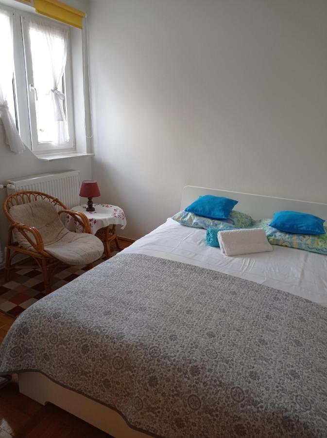 Apartament Pod Leszczyna Sandomierz Eksteriør billede