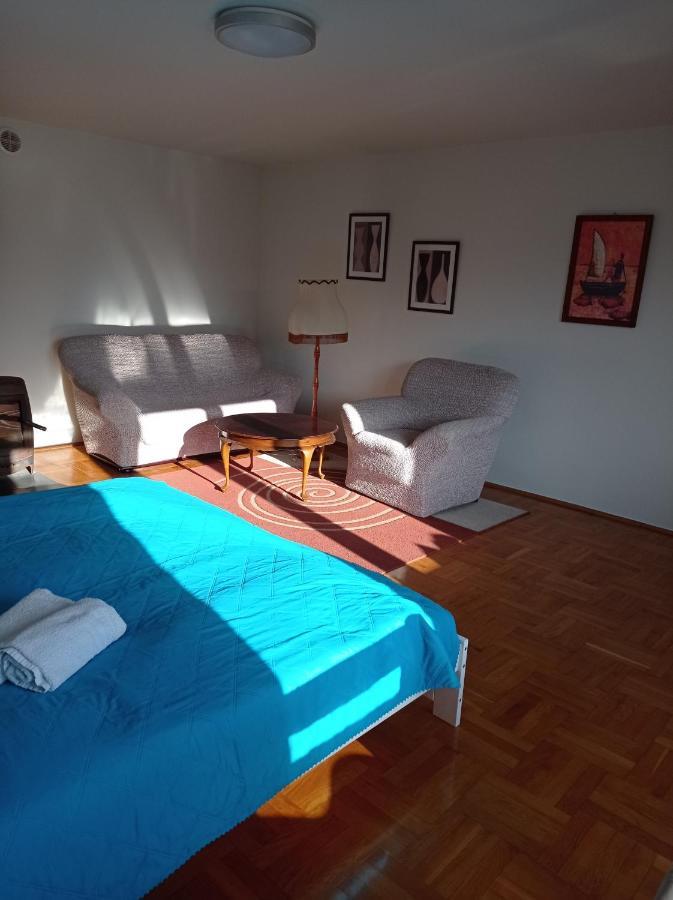 Apartament Pod Leszczyna Sandomierz Eksteriør billede