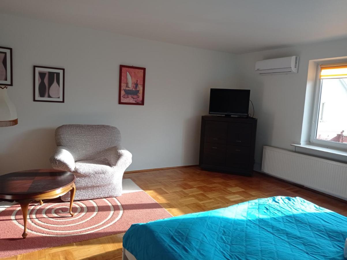 Apartament Pod Leszczyna Sandomierz Eksteriør billede