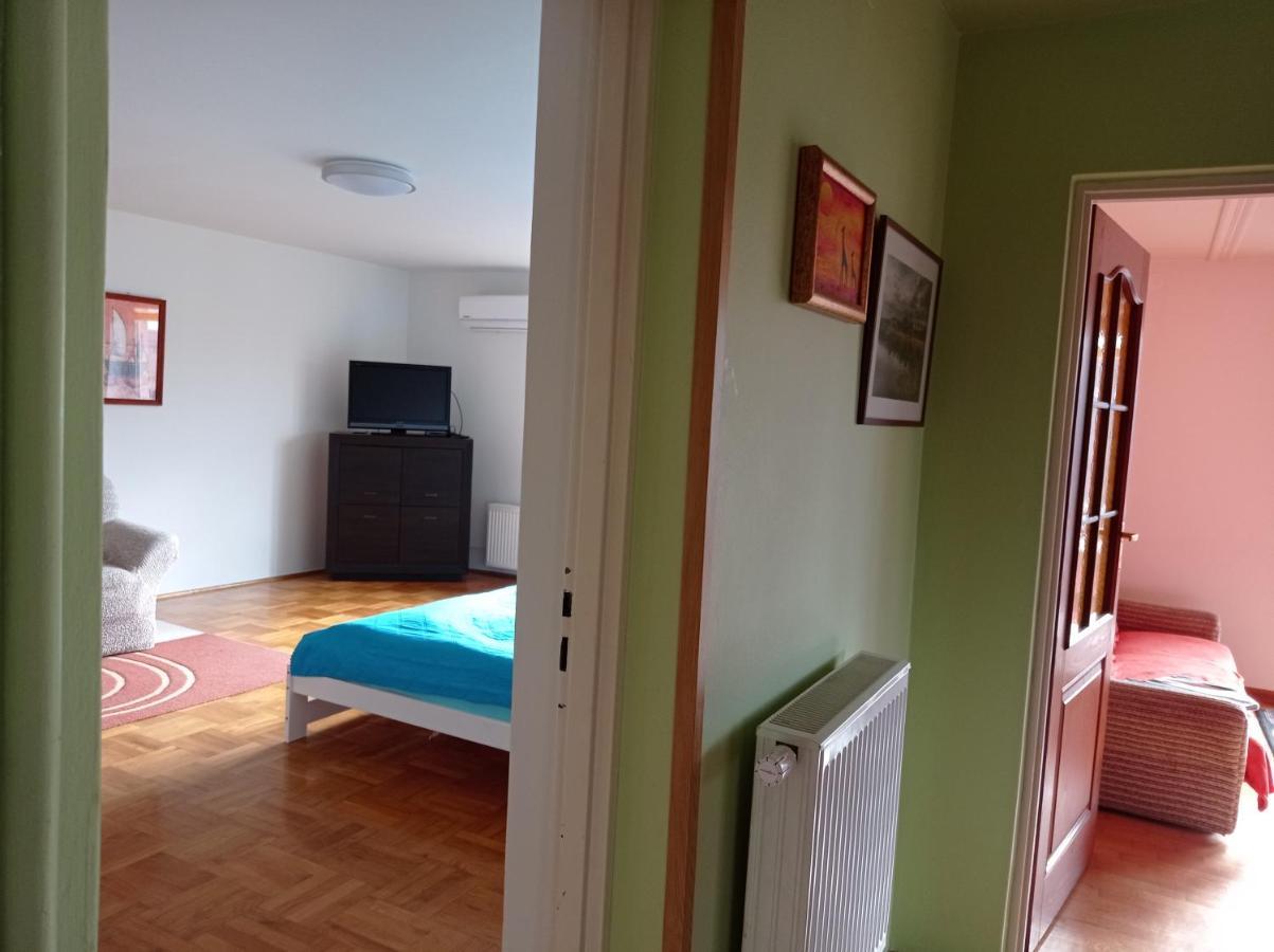 Apartament Pod Leszczyna Sandomierz Eksteriør billede