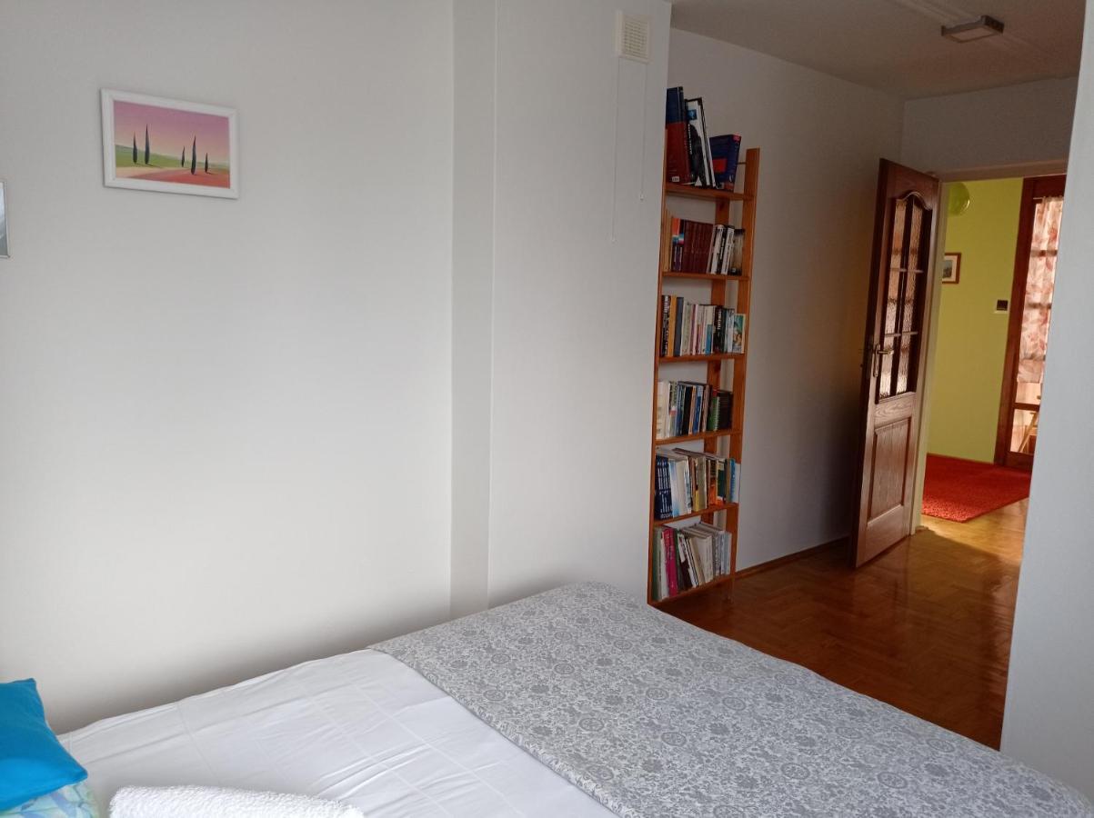 Apartament Pod Leszczyna Sandomierz Eksteriør billede