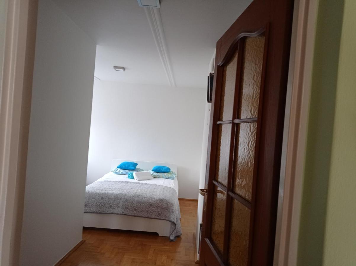 Apartament Pod Leszczyna Sandomierz Eksteriør billede