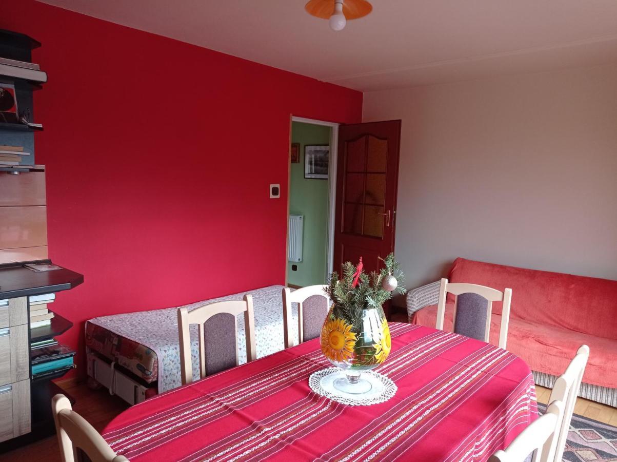 Apartament Pod Leszczyna Sandomierz Eksteriør billede