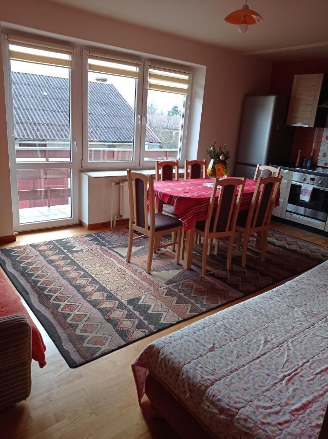 Apartament Pod Leszczyna Sandomierz Eksteriør billede