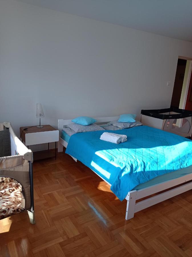 Apartament Pod Leszczyna Sandomierz Eksteriør billede