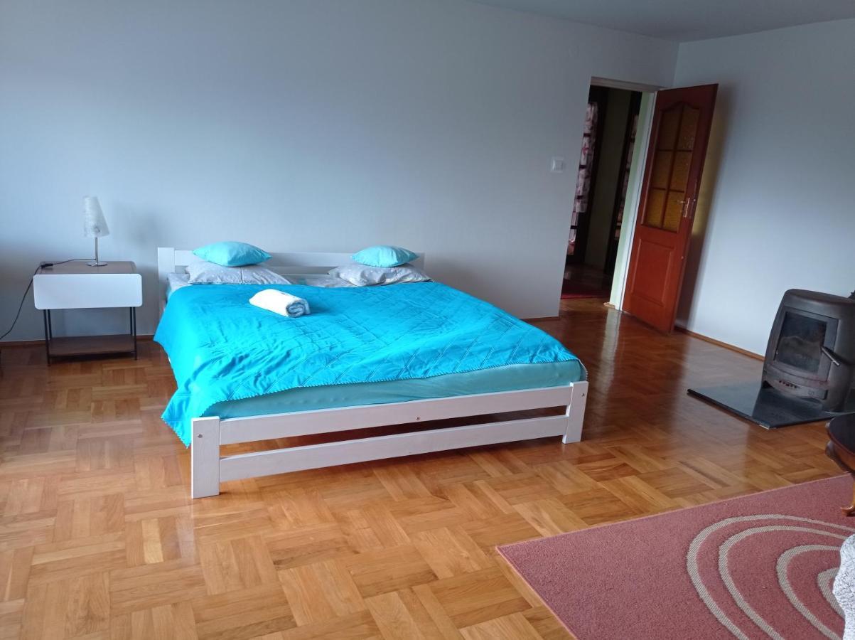 Apartament Pod Leszczyna Sandomierz Eksteriør billede