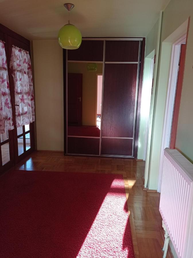 Apartament Pod Leszczyna Sandomierz Eksteriør billede