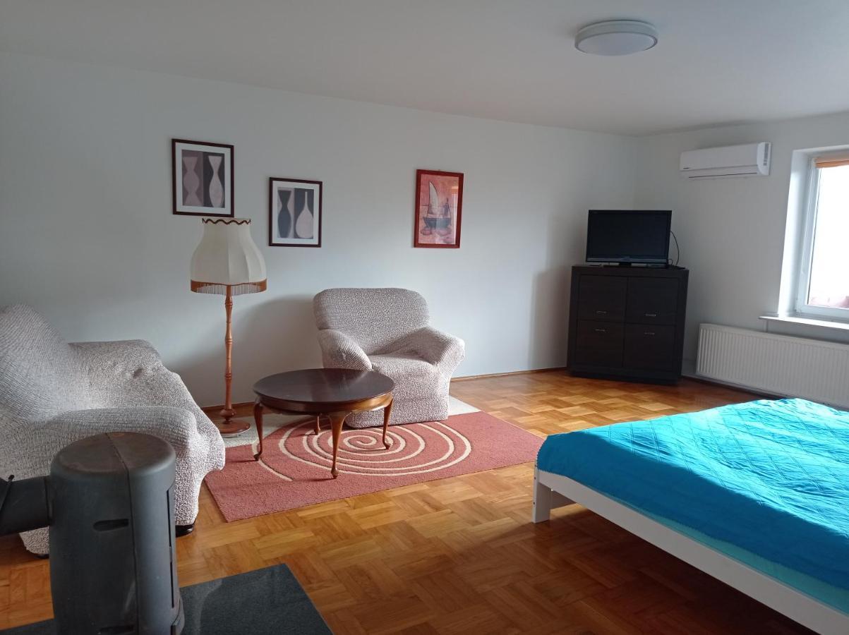 Apartament Pod Leszczyna Sandomierz Eksteriør billede