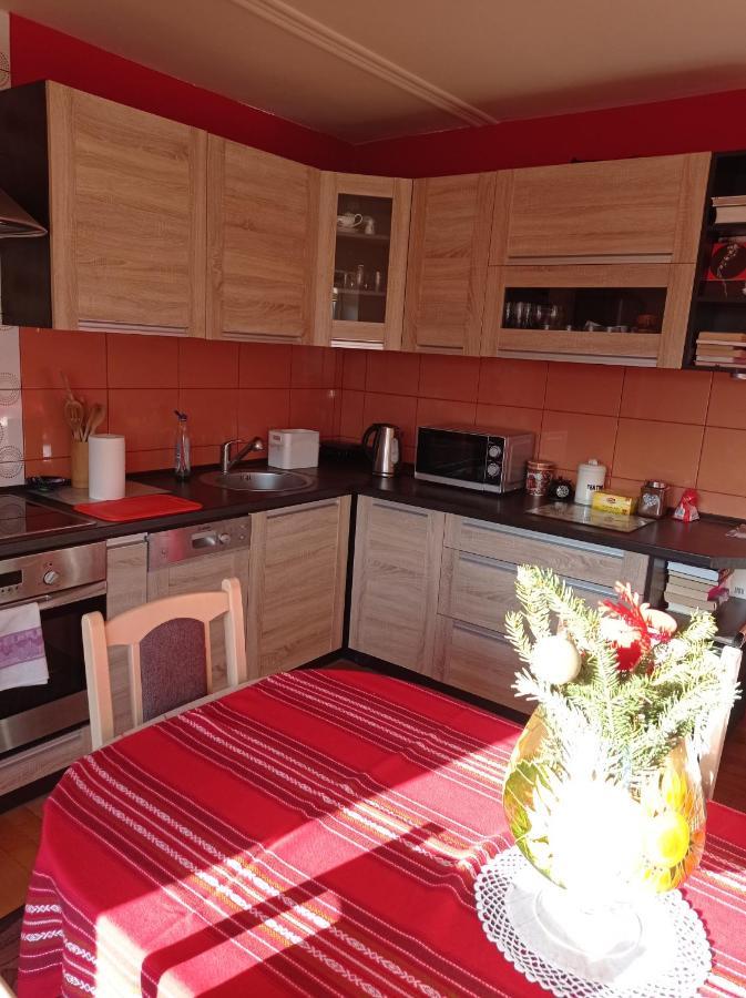 Apartament Pod Leszczyna Sandomierz Eksteriør billede