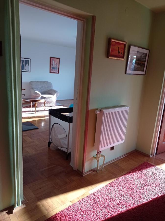Apartament Pod Leszczyna Sandomierz Eksteriør billede