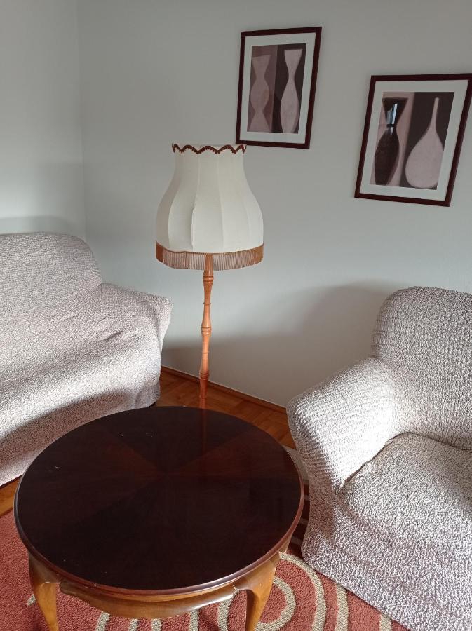 Apartament Pod Leszczyna Sandomierz Eksteriør billede
