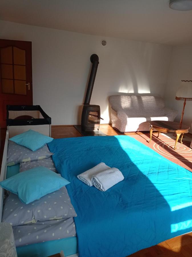 Apartament Pod Leszczyna Sandomierz Eksteriør billede