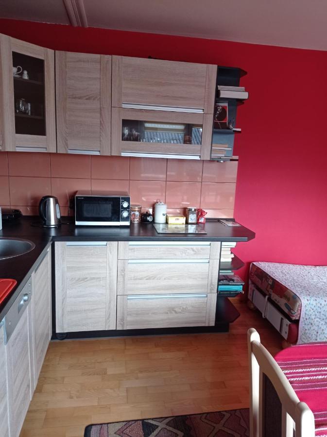 Apartament Pod Leszczyna Sandomierz Eksteriør billede