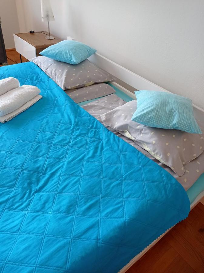 Apartament Pod Leszczyna Sandomierz Eksteriør billede