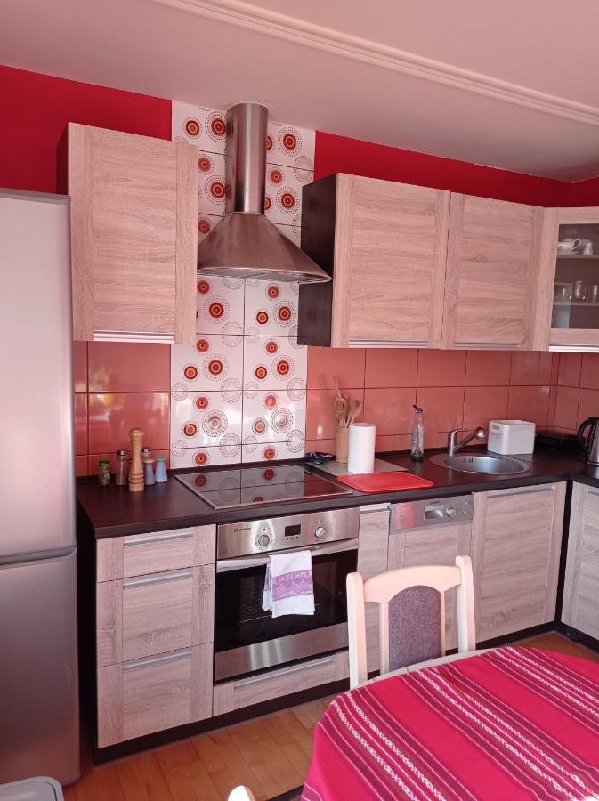 Apartament Pod Leszczyna Sandomierz Eksteriør billede