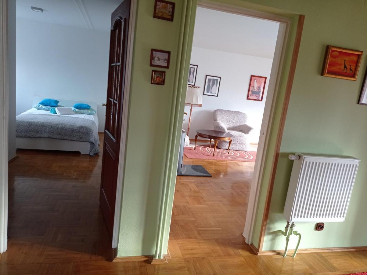 Apartament Pod Leszczyna Sandomierz Eksteriør billede
