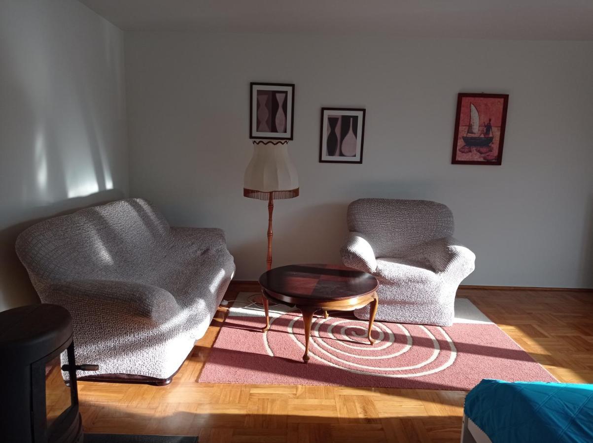 Apartament Pod Leszczyna Sandomierz Eksteriør billede