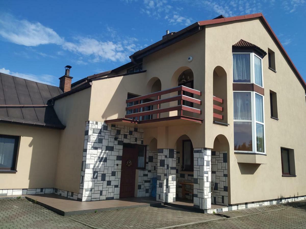 Apartament Pod Leszczyna Sandomierz Eksteriør billede