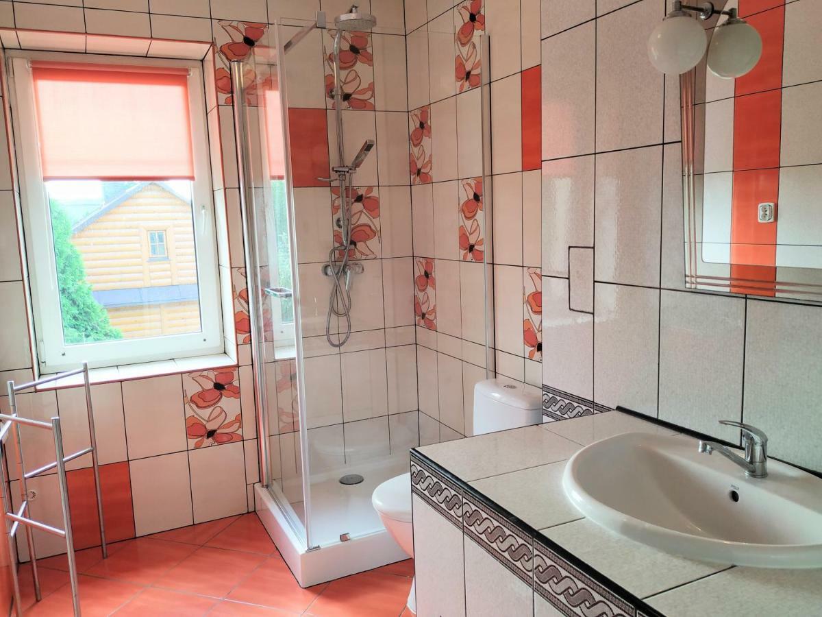 Apartament Pod Leszczyna Sandomierz Eksteriør billede