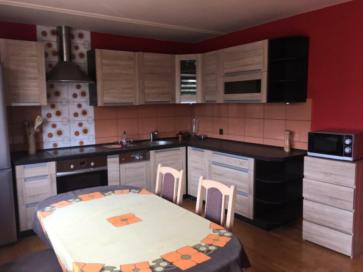 Apartament Pod Leszczyna Sandomierz Eksteriør billede