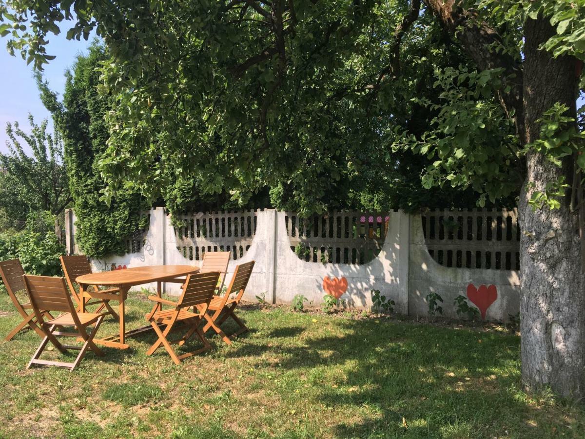 Apartament Pod Leszczyna Sandomierz Eksteriør billede