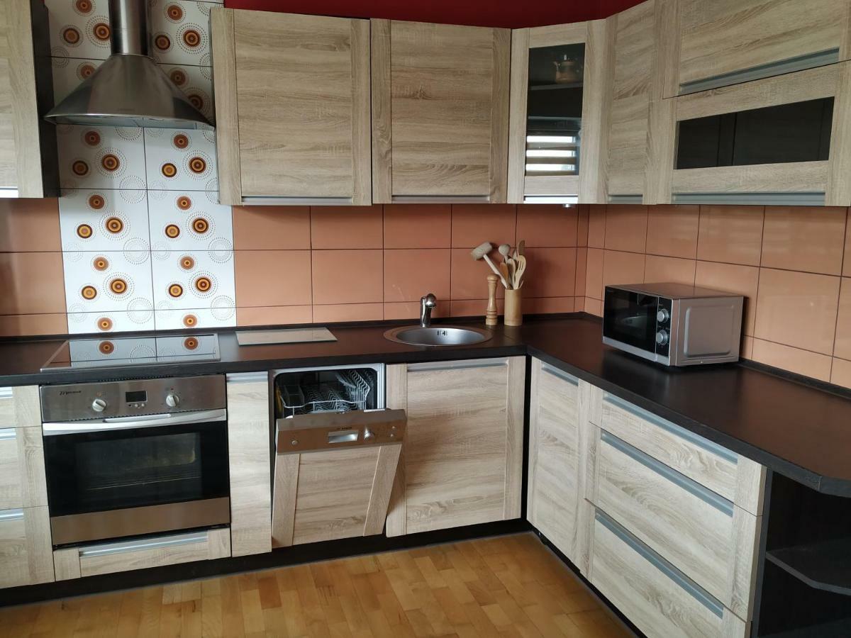 Apartament Pod Leszczyna Sandomierz Eksteriør billede